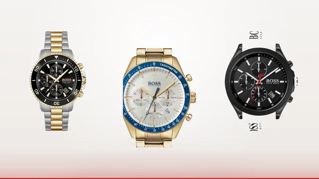 Ceasuri Hugo Boss barbatesti: 11 modele citite pe fisa