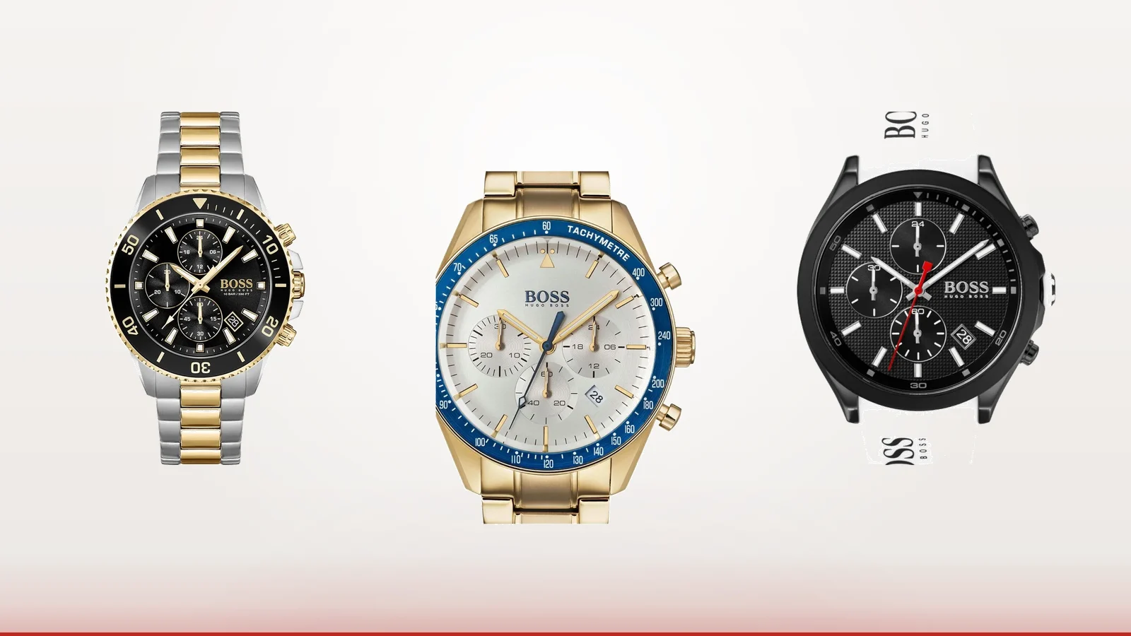 Ceasuri Hugo Boss barbatesti: 11 modele citite pe fisa
