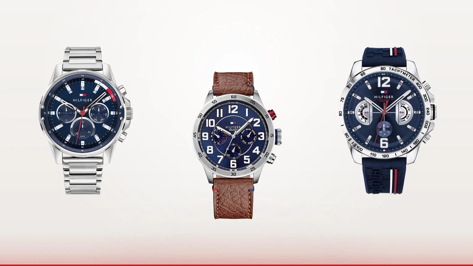 Ceasuri Tommy Hilfiger barbatesti: 12 modele citite pe fisa