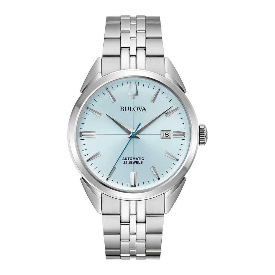 Bulova 96B423, Automatic, 42mm, 3ATM