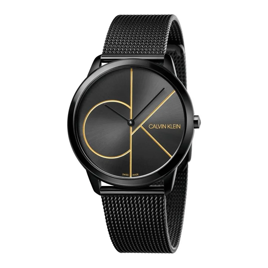 Calvin Klein, Minimal K3M214X1