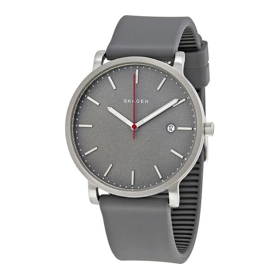 Ceas original barbatesc Skagen Hagen SKW6344