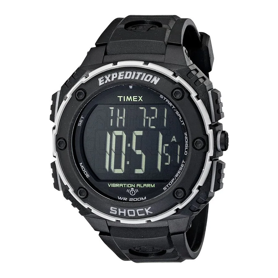Ceas original barbatesc Timex Expedition T49950