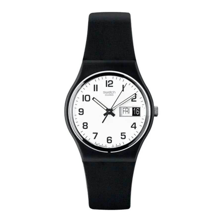 Ceas Swatch, Originals GB743-S26