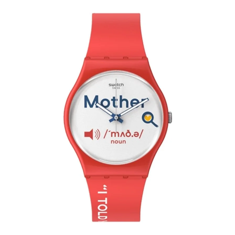 Ceas Swatch, Originals GZ713