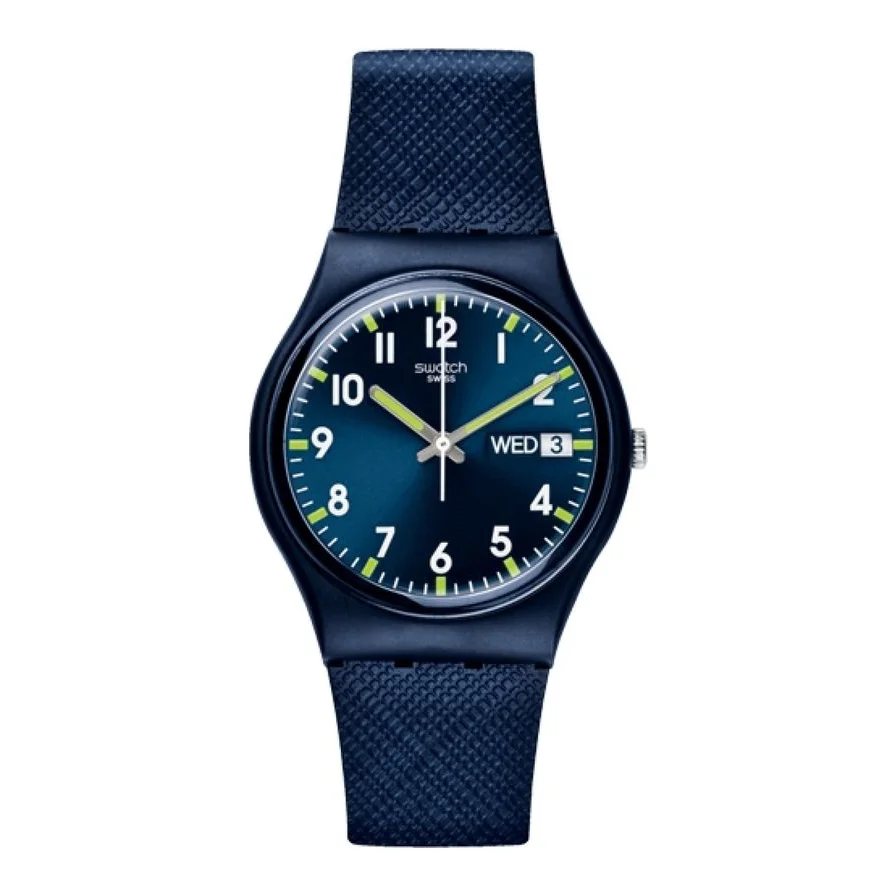 Ceas Swatch, Originals SO28N702