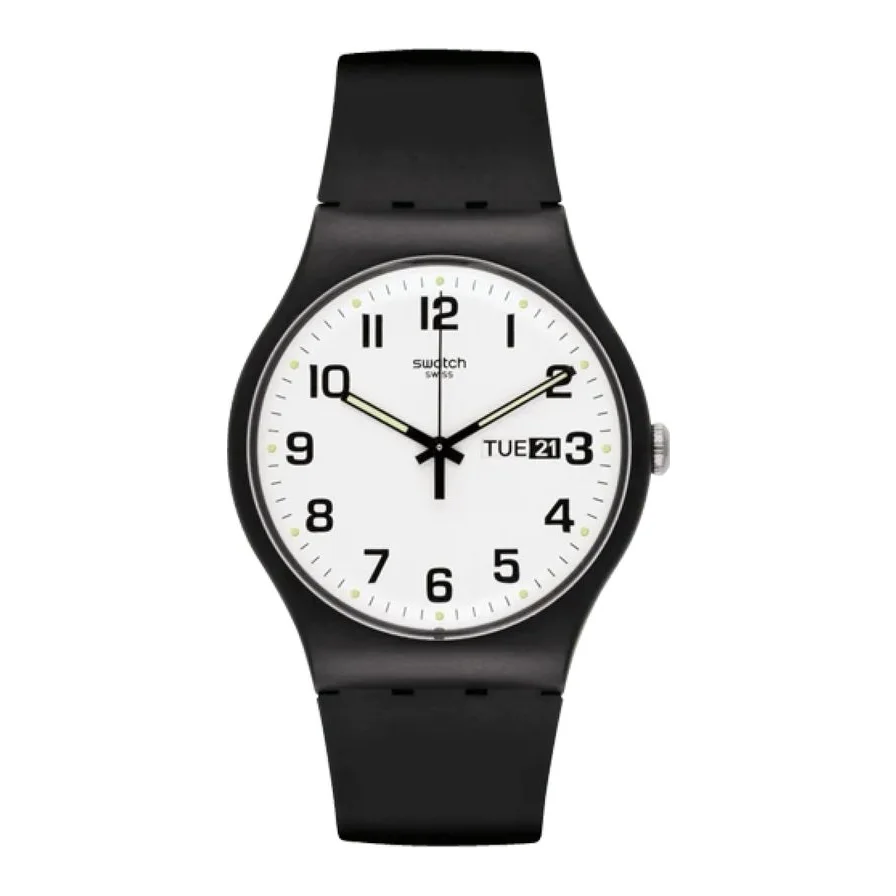 Ceas Swatch, Originals SO29B703
