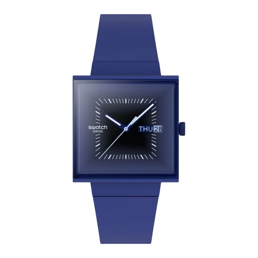 Ceas Swatch, Originals SO34N700