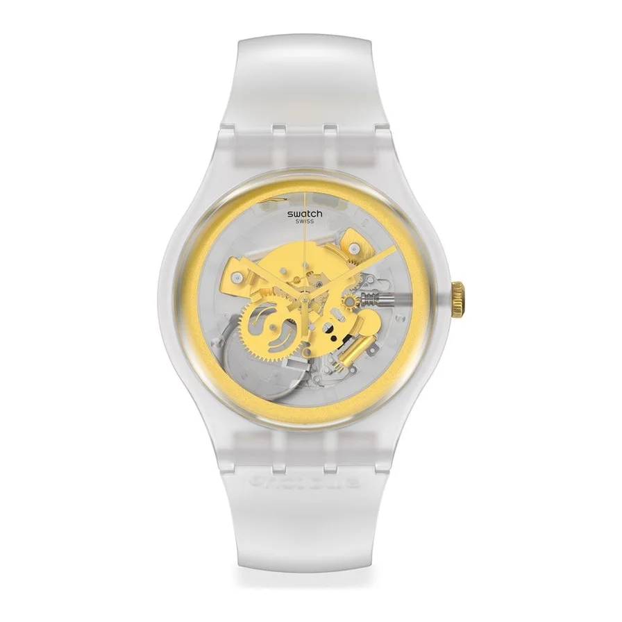 Ceas Swatch, Skin SVIZ102-5300