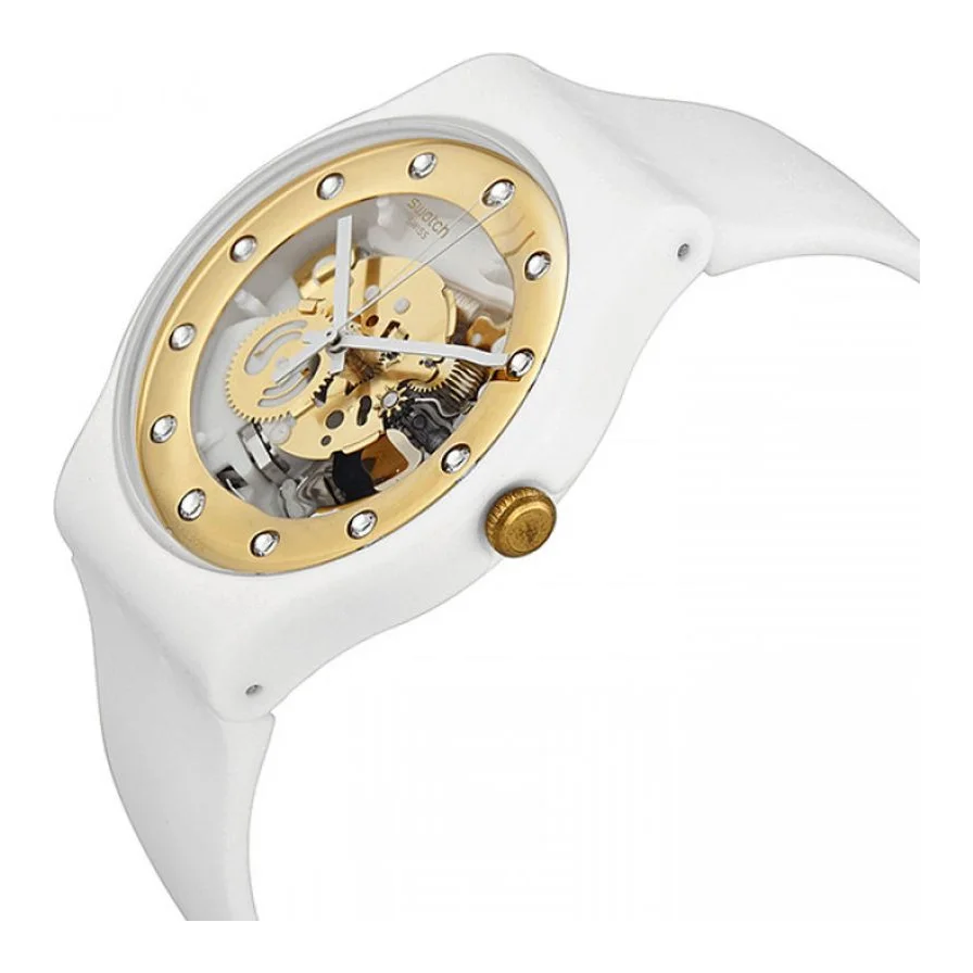 Ceas Swatch, Sunray Glam SUOZ148