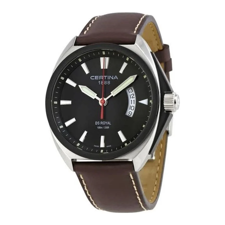 Certina, DS-4 C010.410.16.051.00