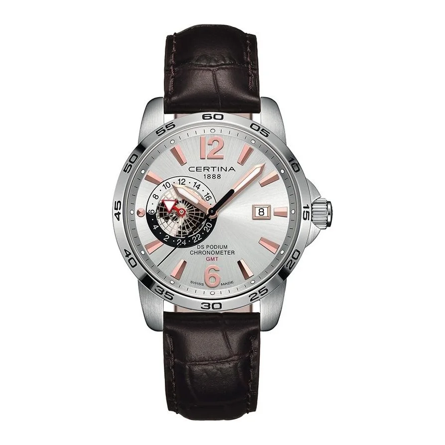 Certina DS Podium C034.455.16.037.01