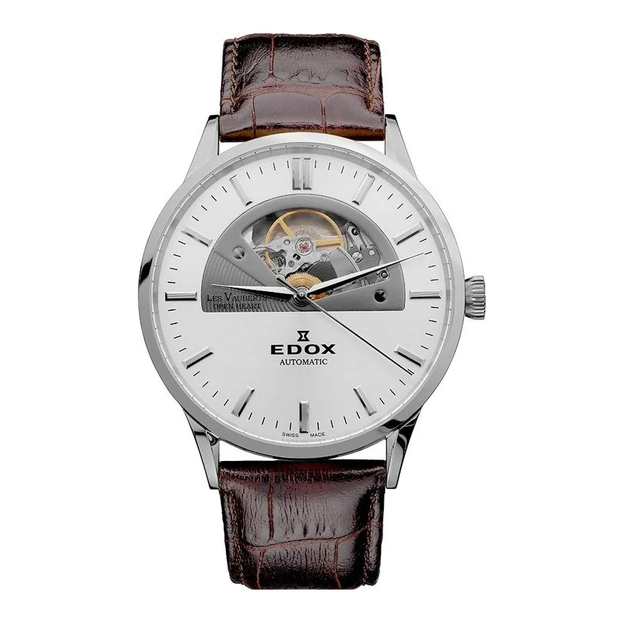 Edox Les Vauberts 85014 3 AIN