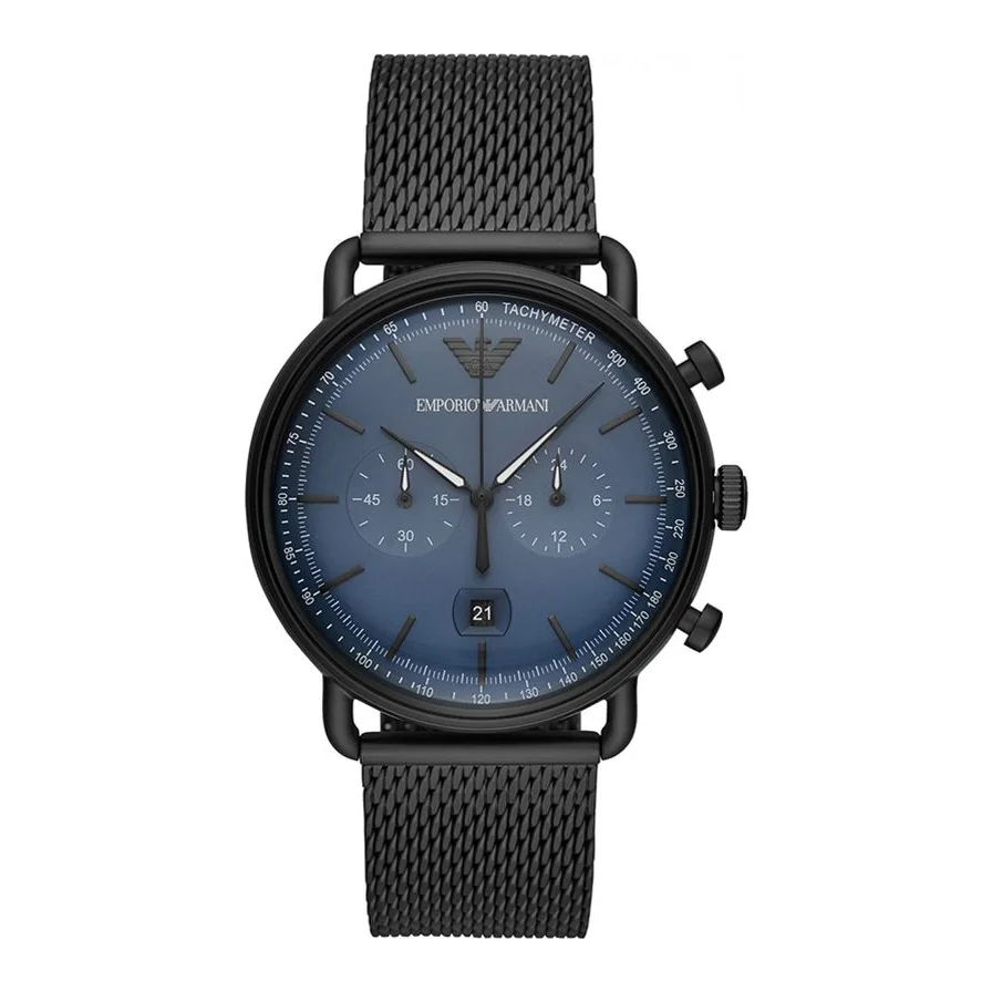 Emporio Armani, Aviator AR11201