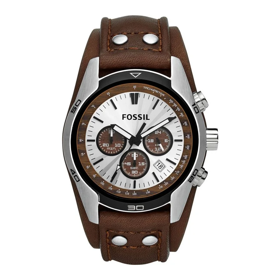 Fossil Coachman CH2565