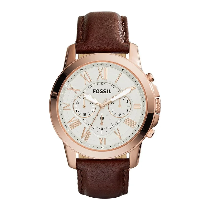 Fossil Grant FS4991