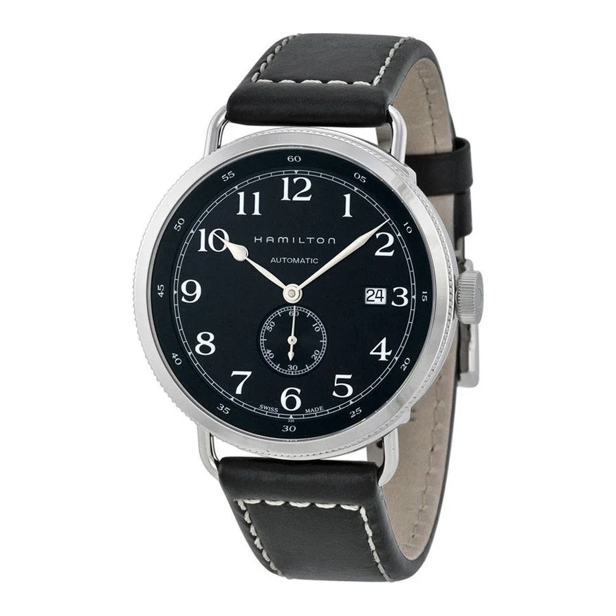 Hamilton Khaki H78415733