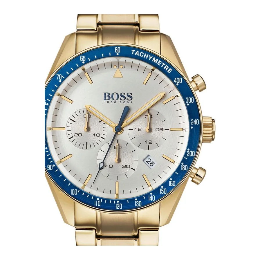 Hugo Boss 1513631 Trophy 44mm 5ATM