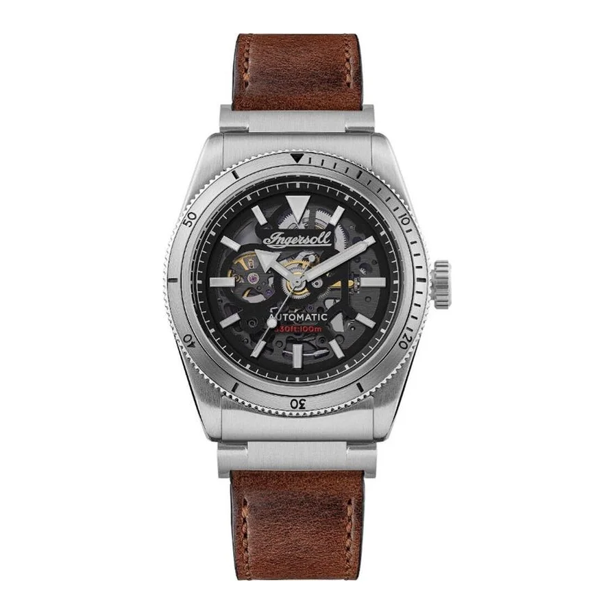 Ingersoll The Scovill I13901 Automatic