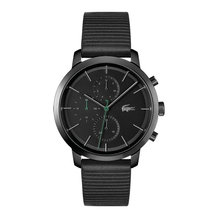 Lacoste 2011177, Quartz, 44mm, 5ATM
