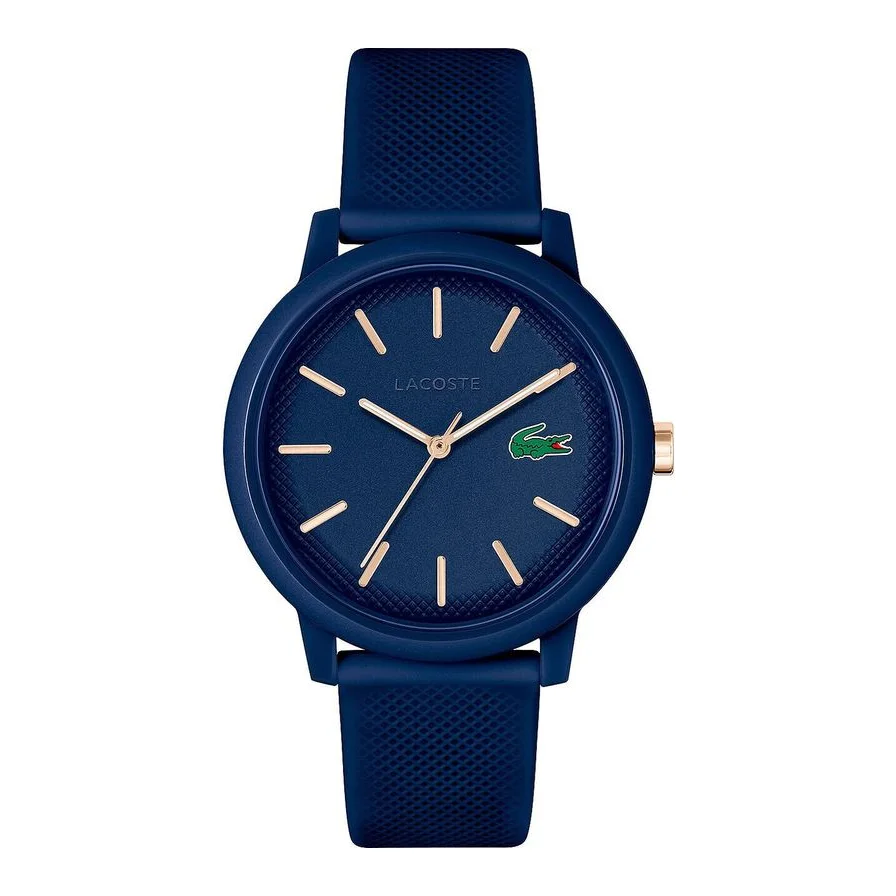 Lacoste 2011234, Quartz, 42mm, 5ATM