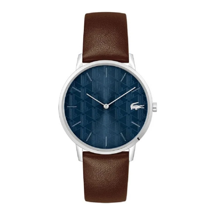 Lacoste 2011307, Quartz, 40mm, 3ATM