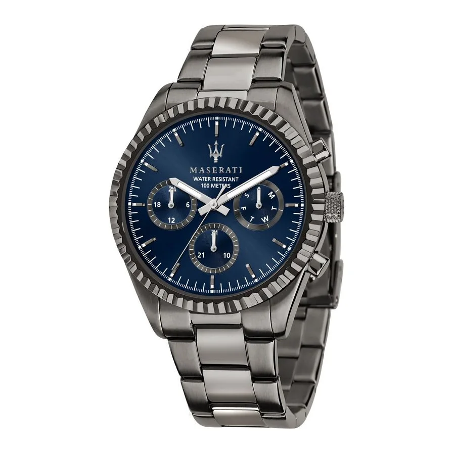 Maserati R8853100019 Quartz Gri