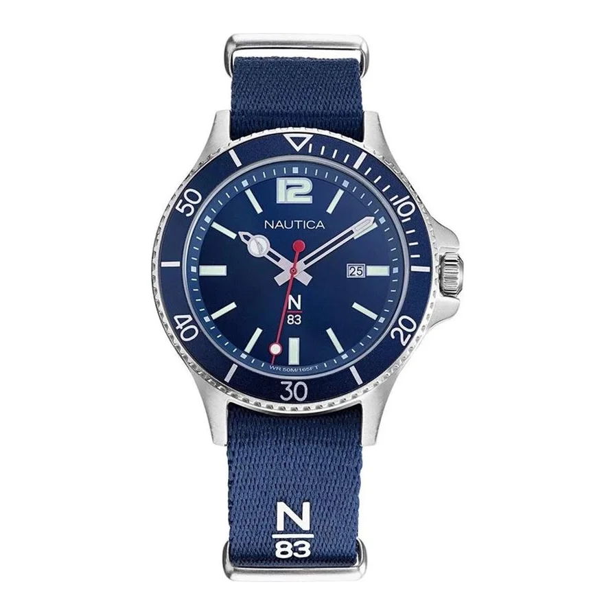 Nautica NAPABS904 (Ø 43 mm)