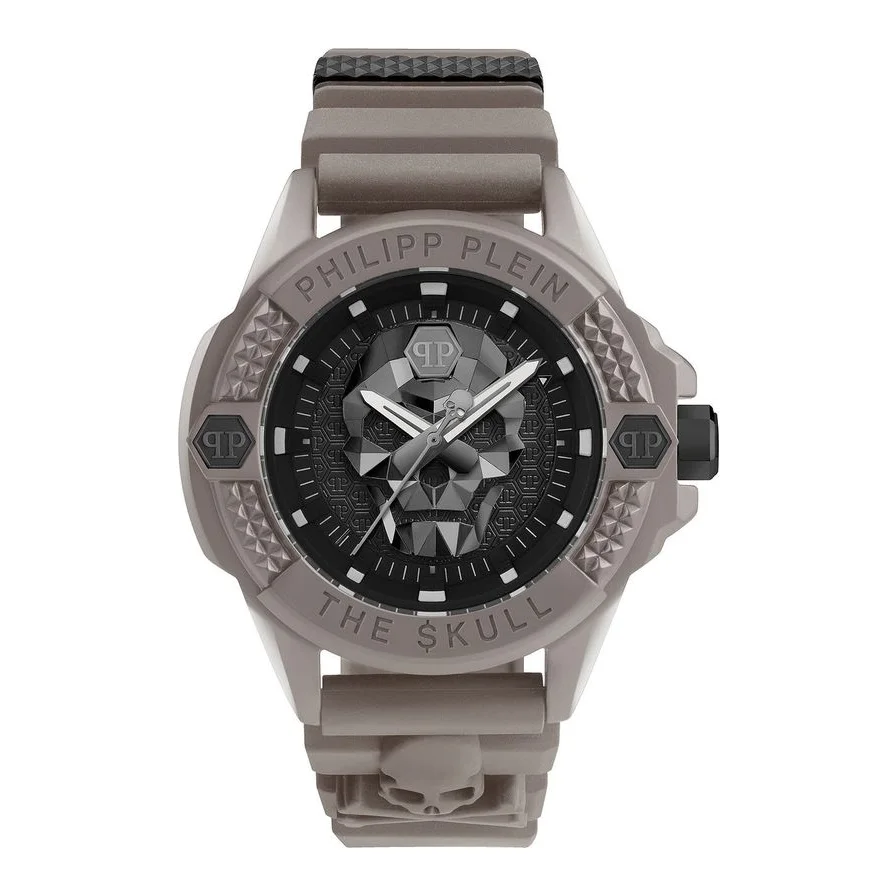 Philipp Plein PWUBA0323, Quartz, 44mm, 5ATM