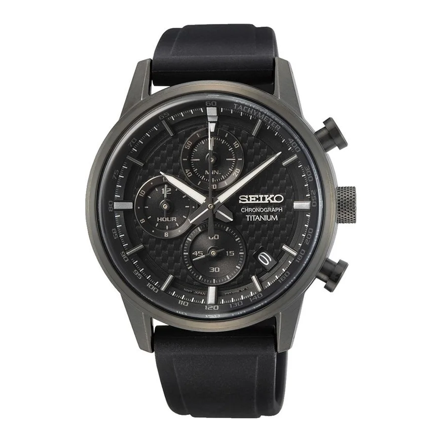 Seiko, Chronograph SSB393P1