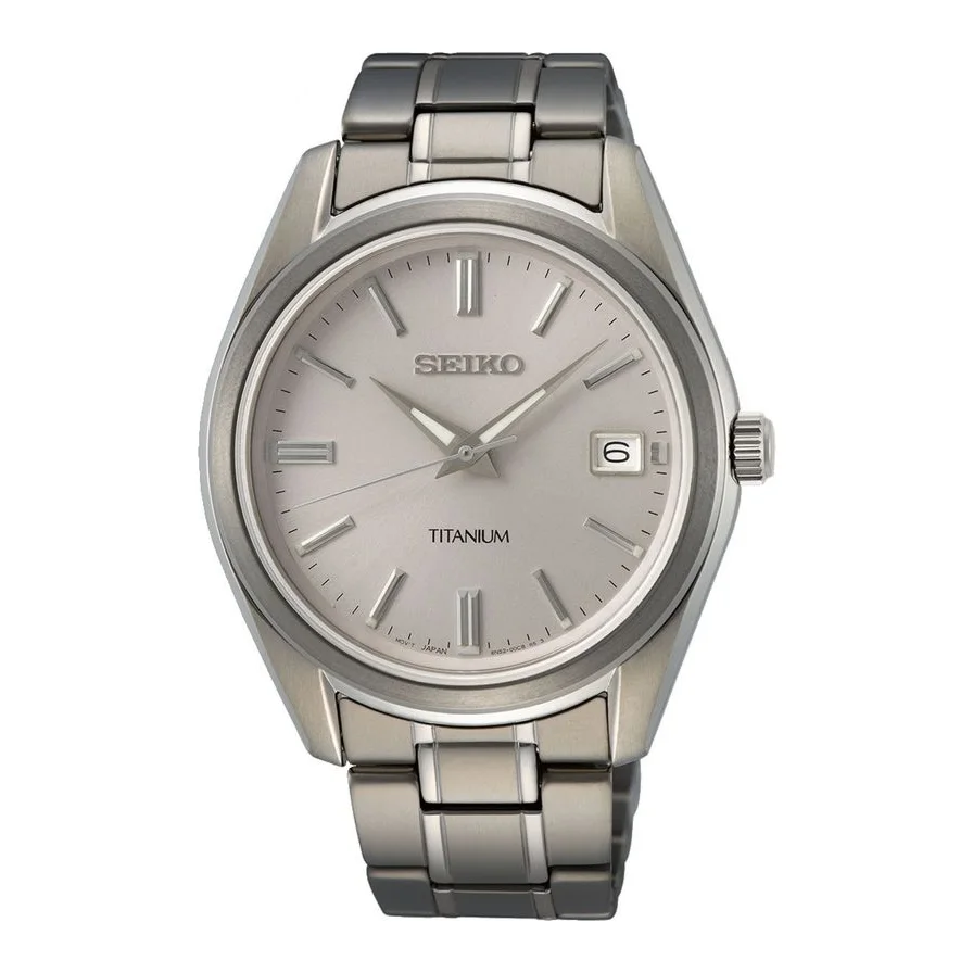 Seiko, Titanium SUR369P1