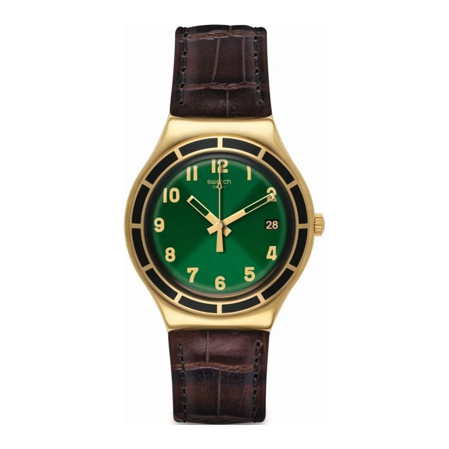 Swatch, Dollarone YGG406