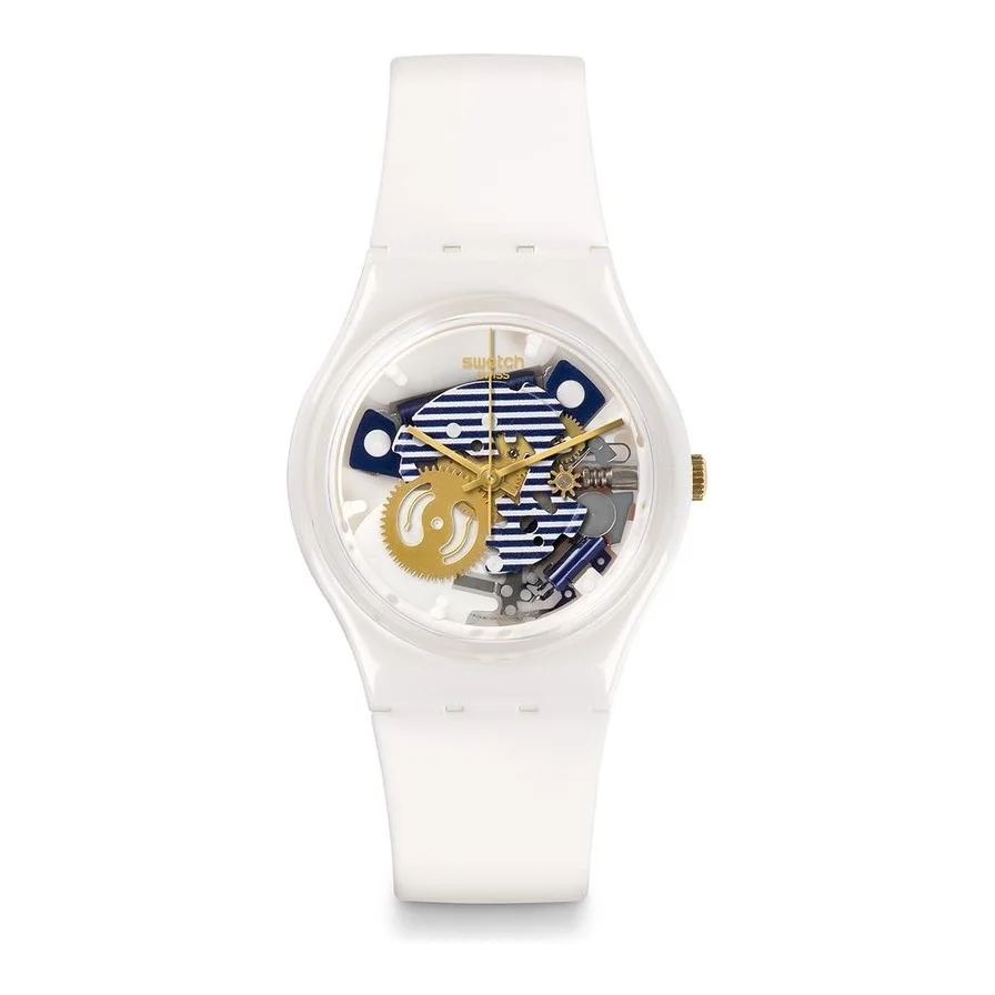 Swatch Mariniere GW169