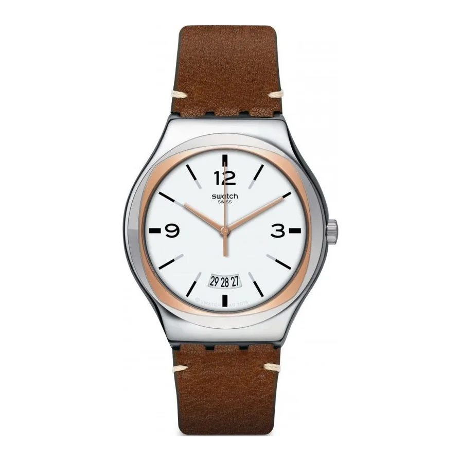 Swatch TV Show YWS443
