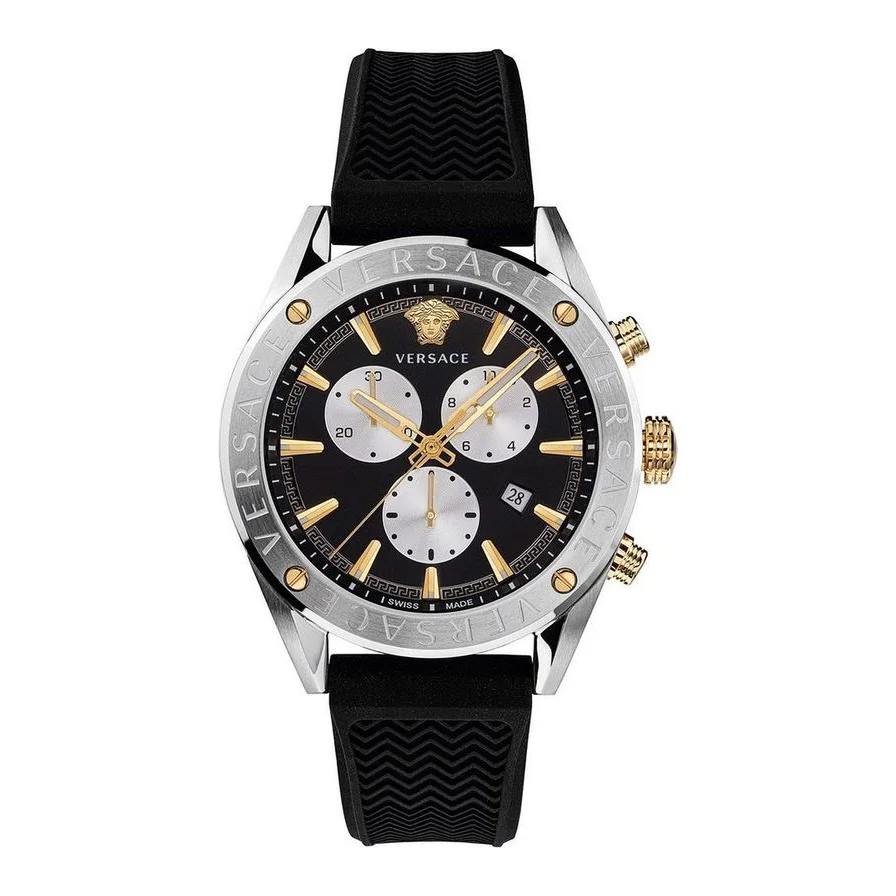 Versace V-chrono VEHB00119 Cronograf