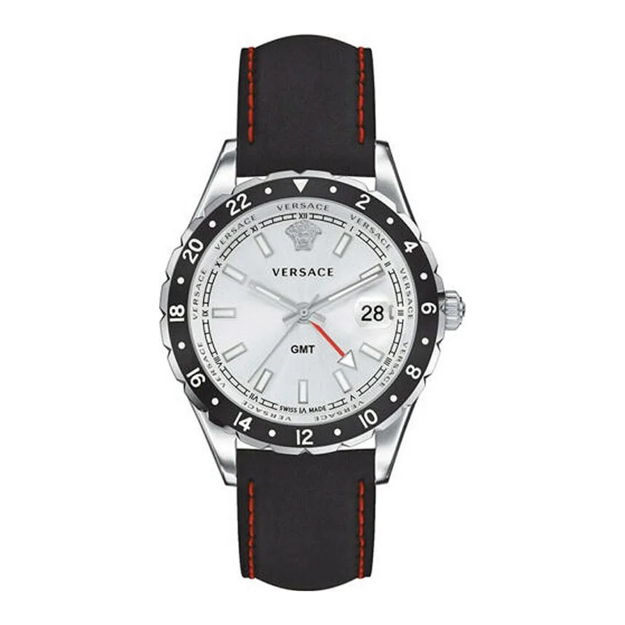 Versace V11070017, Quartz, 42mm, 5ATM