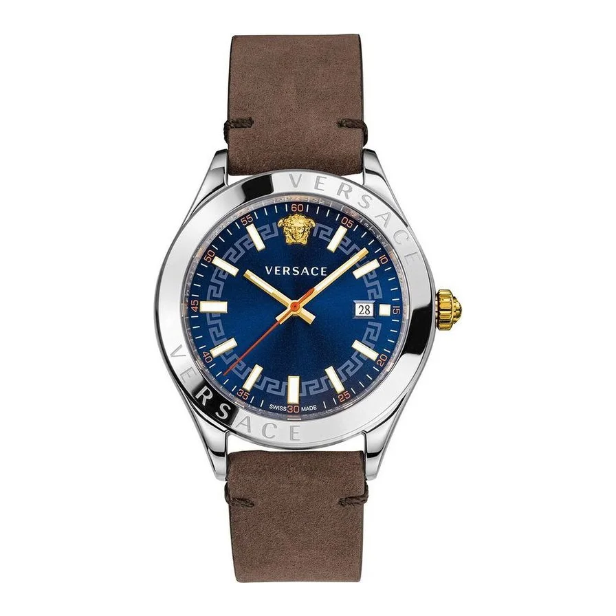 Versace VEVK00220, Quartz, 42mm, 5ATM