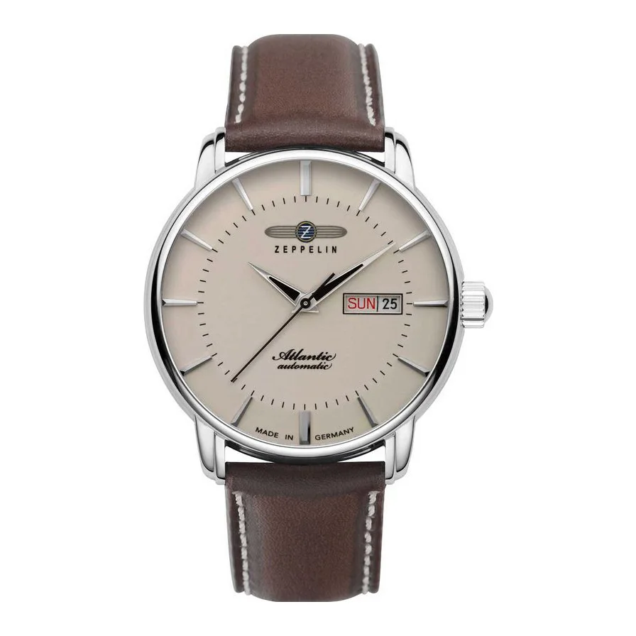 Zeppelin Atlantic 8466-5