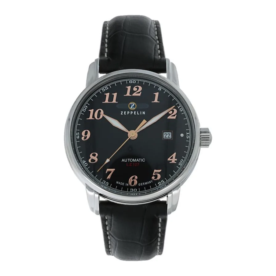 Zeppelin LZ127 Count 7656-2 Automatic