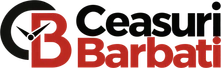 Ceasuri Barbati